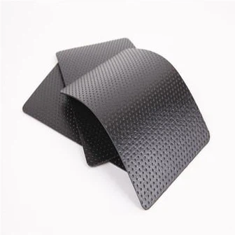 ژئوممبران با بافت HDPE
